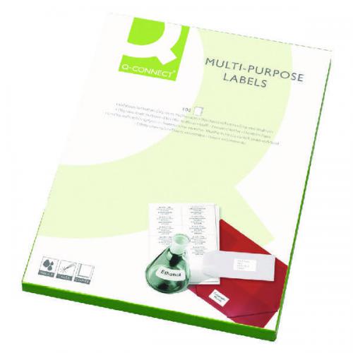 Address Labels